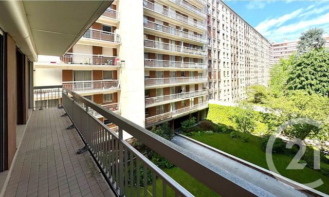 Appartement F5 &agrave; vendre - 5 pi&egrave;ces - 105,28 m2 - Paris - 75012 - ILE-DE-FRANCE
