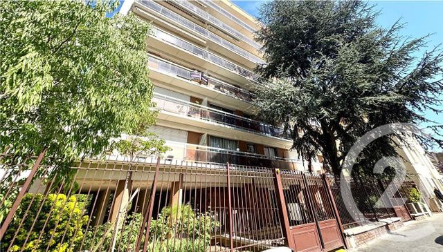 Appartement F5 &agrave; vendre - 5 pi&egrave;ces - 105,28 m2 - Paris - 75012 - ILE-DE-FRANCE