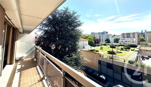 appartement - PARIS - 75012