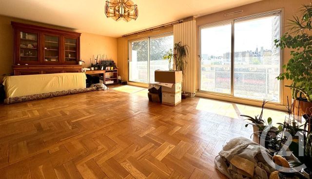 Appartement F5 &agrave; vendre - 5 pi&egrave;ces - 105,28 m2 - Paris - 75012 - ILE-DE-FRANCE