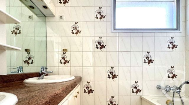 Appartement F5 &agrave; vendre - 5 pi&egrave;ces - 105,28 m2 - Paris - 75012 - ILE-DE-FRANCE