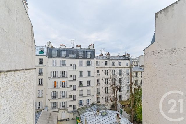 Appartement T1 &agrave; vendre - 1 pi&egrave;ce - 23,96 m2 - Paris - 75012 - ILE-DE-FRANCE