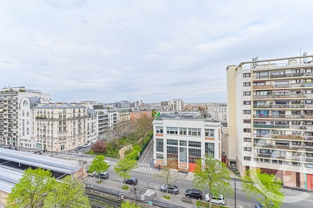 Appartement Studio &agrave; vendre - 1 pi&egrave;ce - 22,21 m2 - Paris - 75012 - ILE-DE-FRANCE