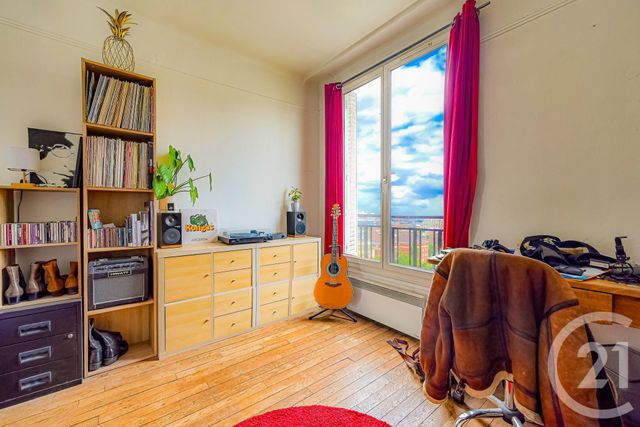 Appartement Studio à vendre PARIS