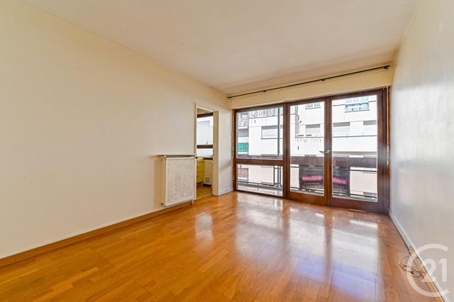appartement - PARIS - 75012
