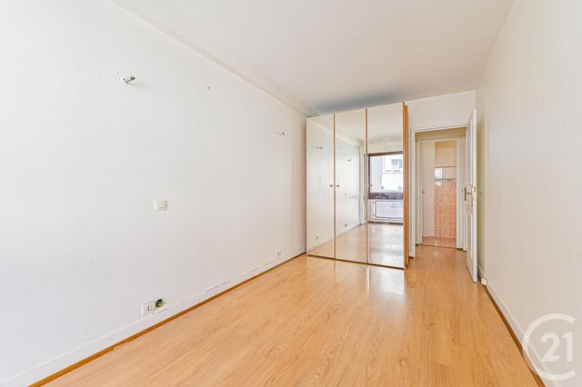 Appartement F2 &agrave; vendre - 2 pi&egrave;ces - 41,66 m2 - Paris - 75012 - ILE-DE-FRANCE