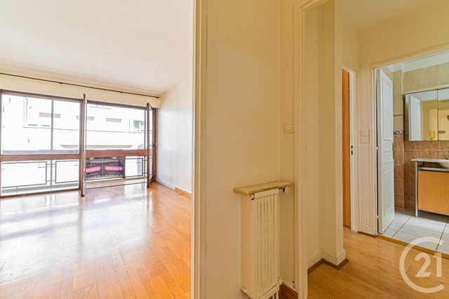 Appartement F2 &agrave; vendre - 2 pi&egrave;ces - 41,66 m2 - Paris - 75012 - ILE-DE-FRANCE