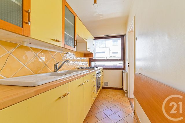 Appartement F2 &agrave; vendre - 2 pi&egrave;ces - 41,66 m2 - Paris - 75012 - ILE-DE-FRANCE