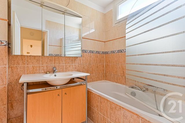 Appartement F2 &agrave; vendre - 2 pi&egrave;ces - 41,66 m2 - Paris - 75012 - ILE-DE-FRANCE
