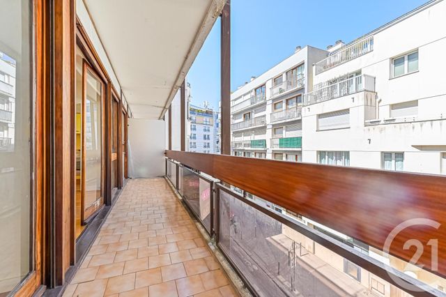 Appartement F2 &agrave; vendre - 2 pi&egrave;ces - 41,66 m2 - Paris - 75012 - ILE-DE-FRANCE