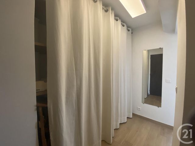 Appartement F1 &agrave; louer - 1 pi&egrave;ce - 29,42 m2 - Paris - 75012 - ILE-DE-FRANCE