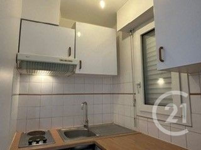 Appartement F1 &agrave; louer - 1 pi&egrave;ce - 23,88 m2 - Paris - 75012 - ILE-DE-FRANCE