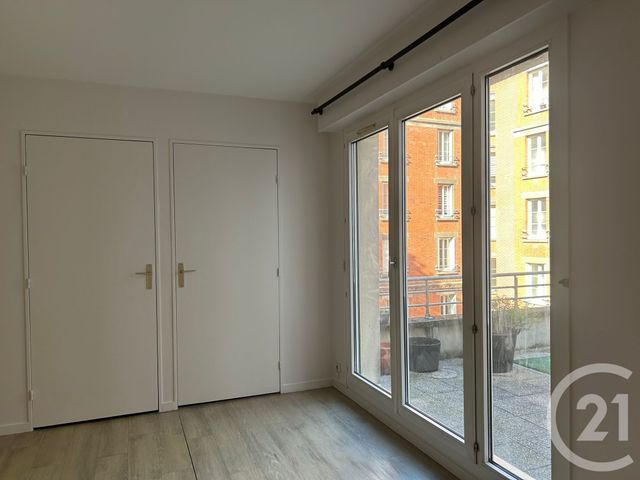 Appartement F1 &agrave; louer - 1 pi&egrave;ce - 23,88 m2 - Paris - 75012 - ILE-DE-FRANCE