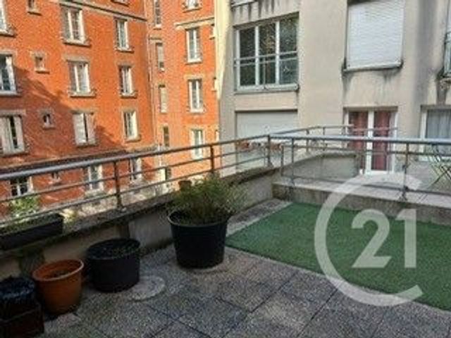 Appartement F1 &agrave; louer - 1 pi&egrave;ce - 23,88 m2 - Paris - 75012 - ILE-DE-FRANCE