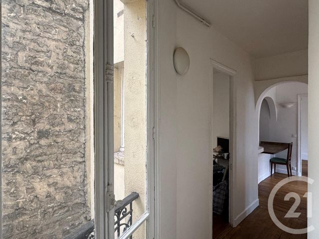 Appartement F2 bis &agrave; vendre - 2 pi&egrave;ces - 39,74 m2 - Paris - 75012 - ILE-DE-FRANCE