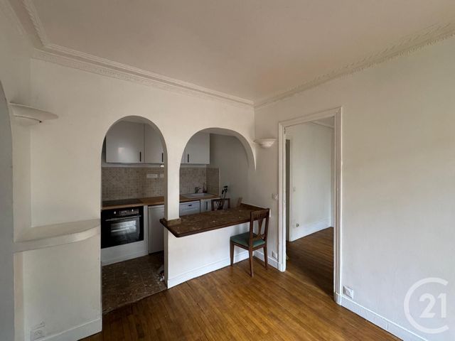 Appartement F2 Bis à vendre PARIS
