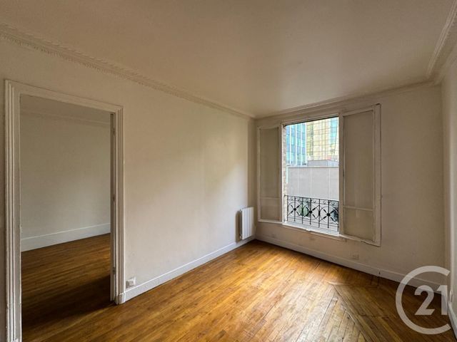 Appartement F2 bis &agrave; vendre - 2 pi&egrave;ces - 39,74 m2 - Paris - 75012 - ILE-DE-FRANCE