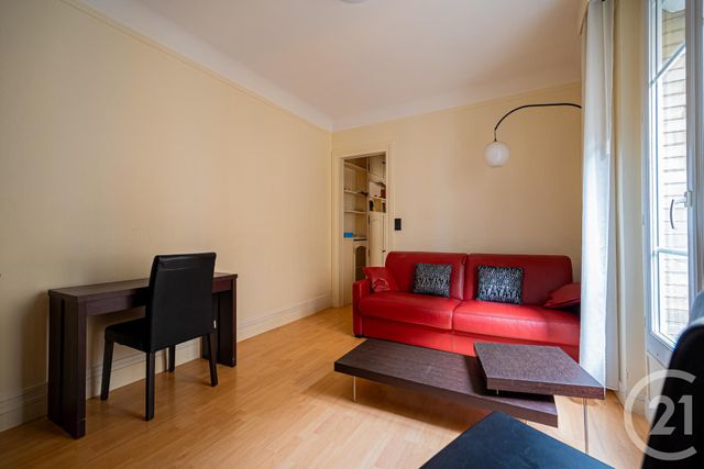 appartement - PARIS - 75012
