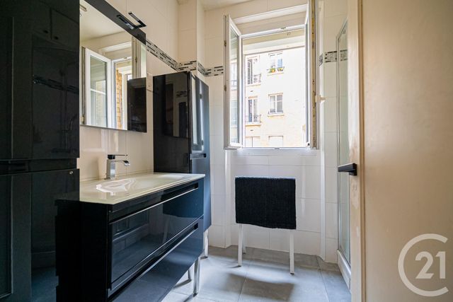 Appartement F2 &agrave; vendre - 2 pi&egrave;ces - 38,51 m2 - Paris - 75012 - ILE-DE-FRANCE