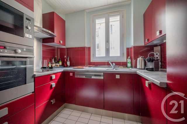 Appartement F2 &agrave; vendre - 2 pi&egrave;ces - 38,51 m2 - Paris - 75012 - ILE-DE-FRANCE