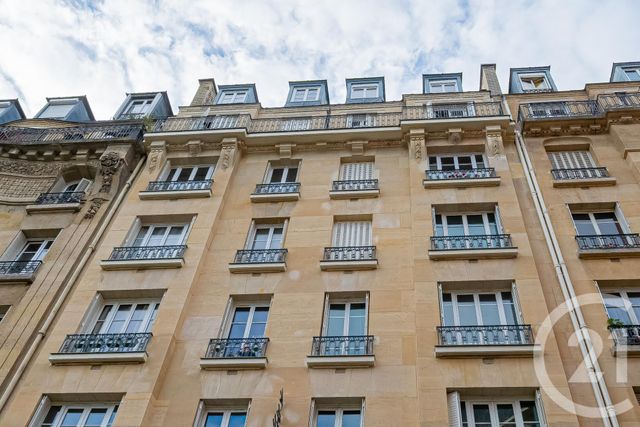 appartement - PARIS - 75012