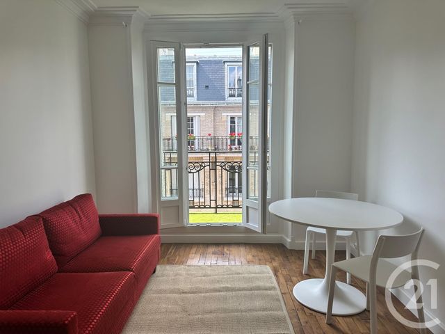 Appartement F2 &agrave; louer - 2 pi&egrave;ces - 42 m2 - Paris - 75012 - ILE-DE-FRANCE