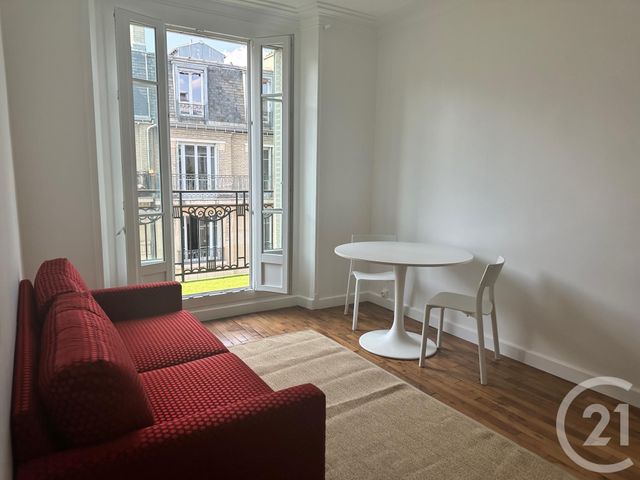 appartement - PARIS - 75012