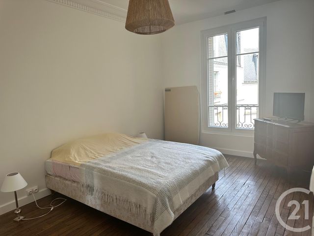 Appartement F2 &agrave; louer - 2 pi&egrave;ces - 42 m2 - Paris - 75012 - ILE-DE-FRANCE