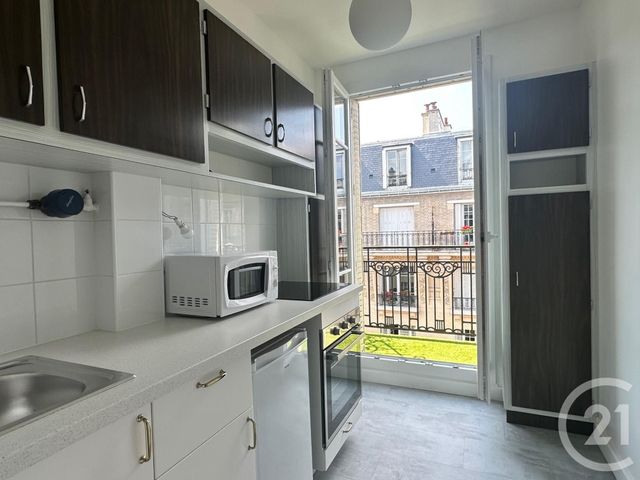 Appartement F2 &agrave; louer - 2 pi&egrave;ces - 42 m2 - Paris - 75012 - ILE-DE-FRANCE