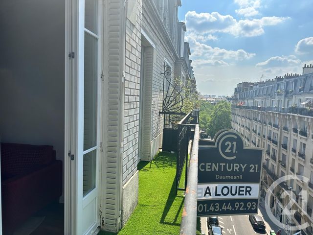 Appartement F2 &agrave; louer - 2 pi&egrave;ces - 42 m2 - Paris - 75012 - ILE-DE-FRANCE