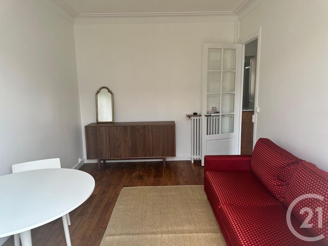 Appartement F2 &agrave; louer - 2 pi&egrave;ces - 42 m2 - Paris - 75012 - ILE-DE-FRANCE