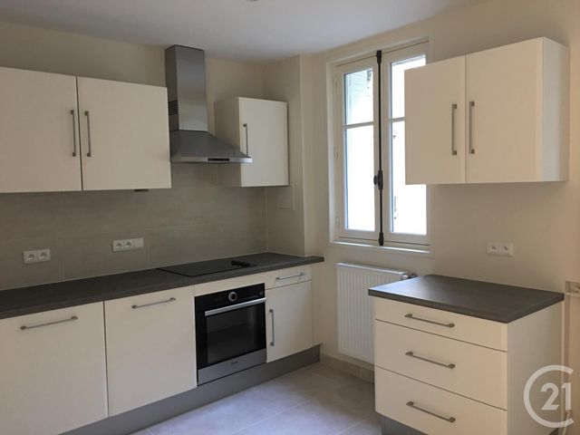 Appartement F3 &agrave; louer - 3 pi&egrave;ces - 55,08 m2 - Paris - 75012 - ILE-DE-FRANCE