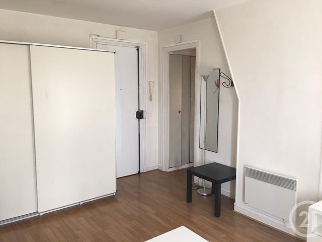 Appartement F1 &agrave; louer - 1 pi&egrave;ce - 26 m2 - Paris - 75012 - ILE-DE-FRANCE