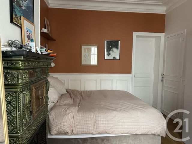 Appartement F3 &agrave; louer - 3 pi&egrave;ces - 48,40 m2 - Paris - 75012 - ILE-DE-FRANCE