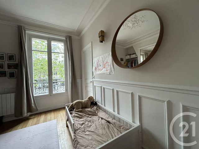 Appartement F3 &agrave; louer - 3 pi&egrave;ces - 48,40 m2 - Paris - 75012 - ILE-DE-FRANCE