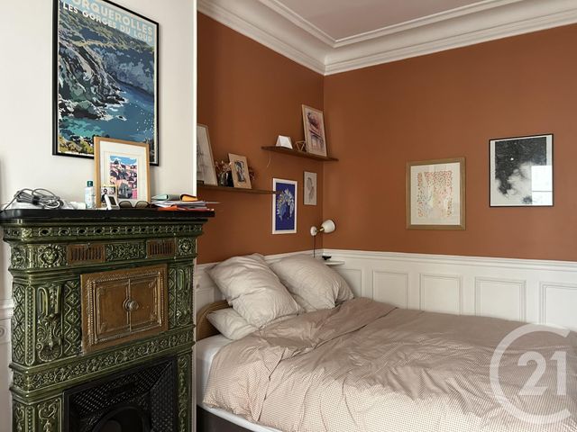 Appartement F3 &agrave; louer - 3 pi&egrave;ces - 48,40 m2 - Paris - 75012 - ILE-DE-FRANCE