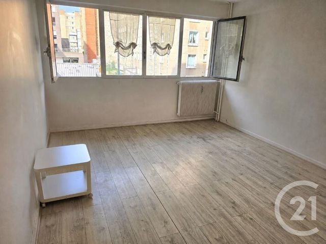 appartement - PARIS - 75016