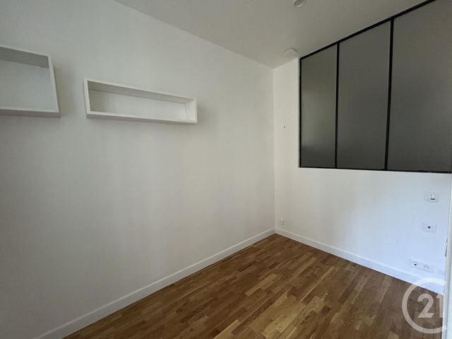 Appartement F1 &agrave; louer - 1 pi&egrave;ce - 38,01 m2 - Paris - 75012 - ILE-DE-FRANCE
