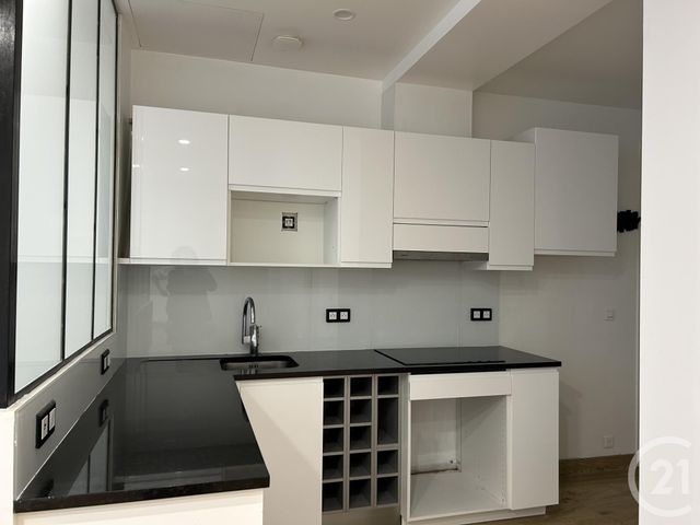 Appartement F1 &agrave; louer - 1 pi&egrave;ce - 38,01 m2 - Paris - 75012 - ILE-DE-FRANCE