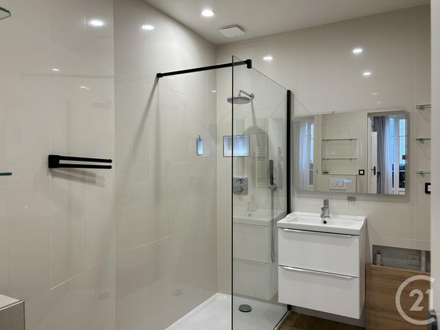 Appartement F1 &agrave; louer - 1 pi&egrave;ce - 38,01 m2 - Paris - 75012 - ILE-DE-FRANCE