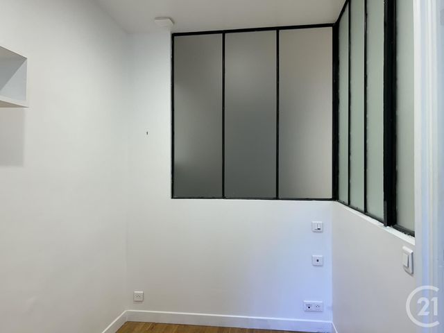 Appartement F1 &agrave; louer - 1 pi&egrave;ce - 38,01 m2 - Paris - 75012 - ILE-DE-FRANCE