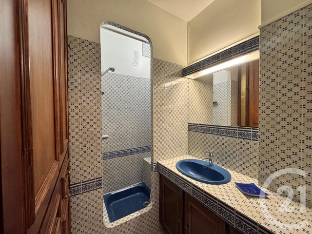 Appartement F4 &agrave; vendre - 4 pi&egrave;ces - 104,07 m2 - Paris - 75012 - ILE-DE-FRANCE
