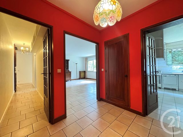 Appartement F4 &agrave; vendre - 4 pi&egrave;ces - 104,07 m2 - Paris - 75012 - ILE-DE-FRANCE