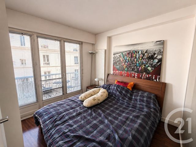 Appartement T2 &agrave; vendre - 2 pi&egrave;ces - 42,12 m2 - Paris - 75012 - ILE-DE-FRANCE
