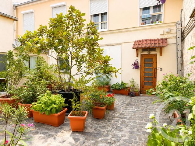 Appartement T2 &agrave; vendre - 2 pi&egrave;ces - 32,68 m2 - Paris - 75012 - ILE-DE-FRANCE
