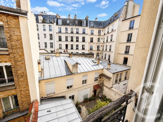 Appartement T2 &agrave; vendre - 2 pi&egrave;ces - 32,68 m2 - Paris - 75012 - ILE-DE-FRANCE
