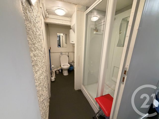 Local commercial à louer - 50.35 m2 - 75 - Paris
