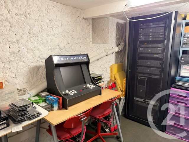Local commercial à louer - 50.35 m2 - 75 - Paris