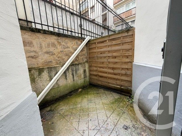Local commercial à louer - 50.35 m2 - 75 - Paris