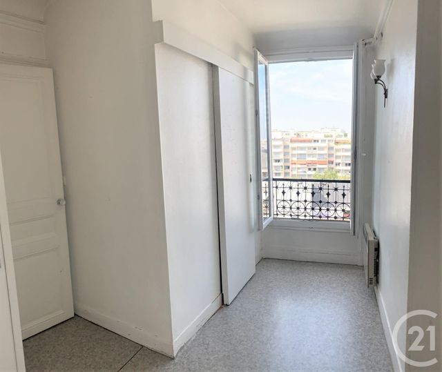 Appartement F1 &agrave; louer - 1 pi&egrave;ce - 17,87 m2 - Paris - 75012 - ILE-DE-FRANCE